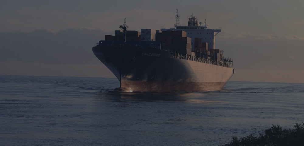 Freight Logistics Freight Logistics