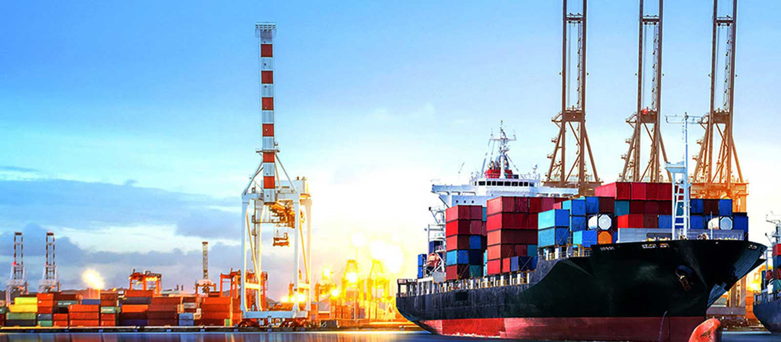 Scorpions Logistics Shipping Solutions, Air Freight, Land Freight, Sea Freight, Lebanon
