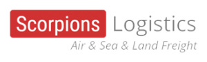 Scorpions Logistics Shipping Solutions, Air Freight, Land Freight, Sea Freight, Lebanon